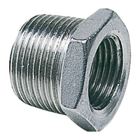 Redução macho/fêmea 2"1/2 x 2"