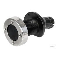 Passa-casco com espigão 1"1/2