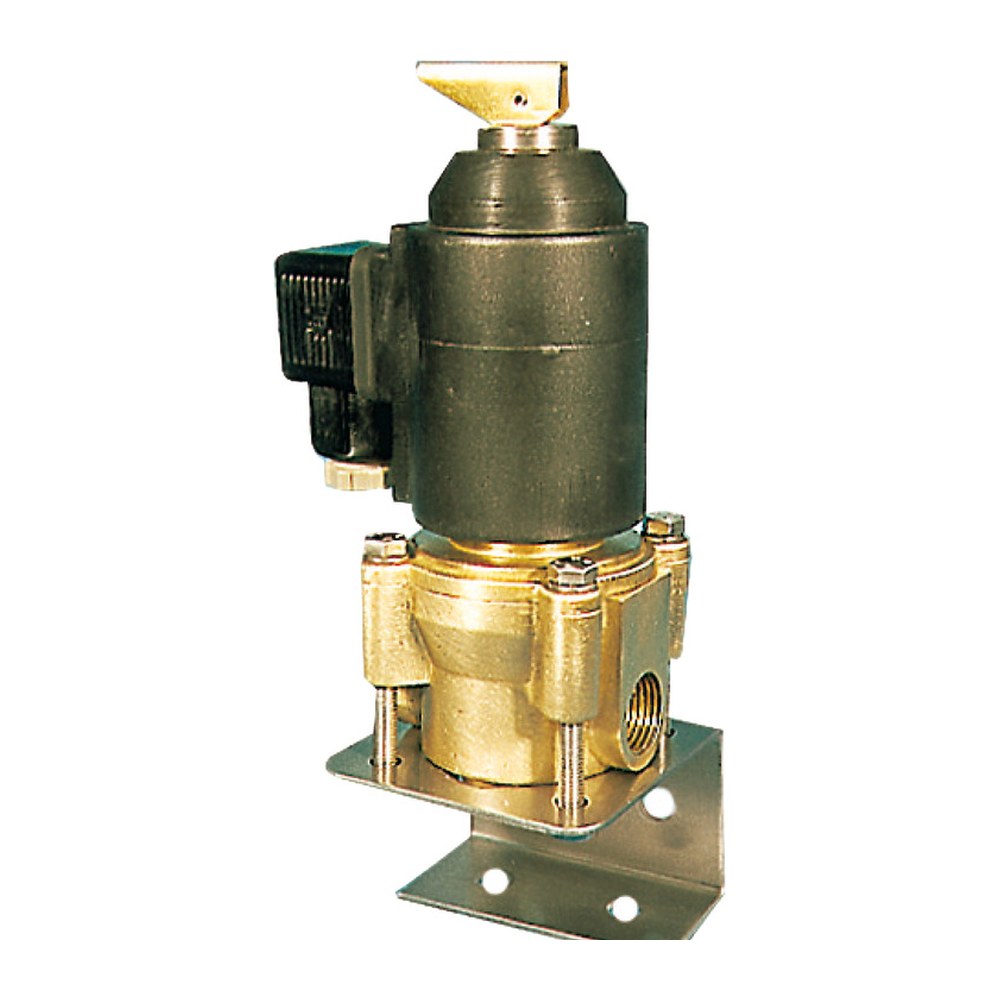 Electro-valve 600l/h 24 V - foto originale Osculati Srl