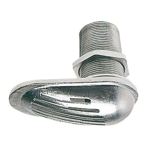 Thru hull scoop strainer AISI 316 1"1/4 - foto originale Osculati Srl