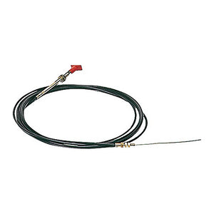 Cable f. flexible remote control 10 m - foto originale Osculati Srl