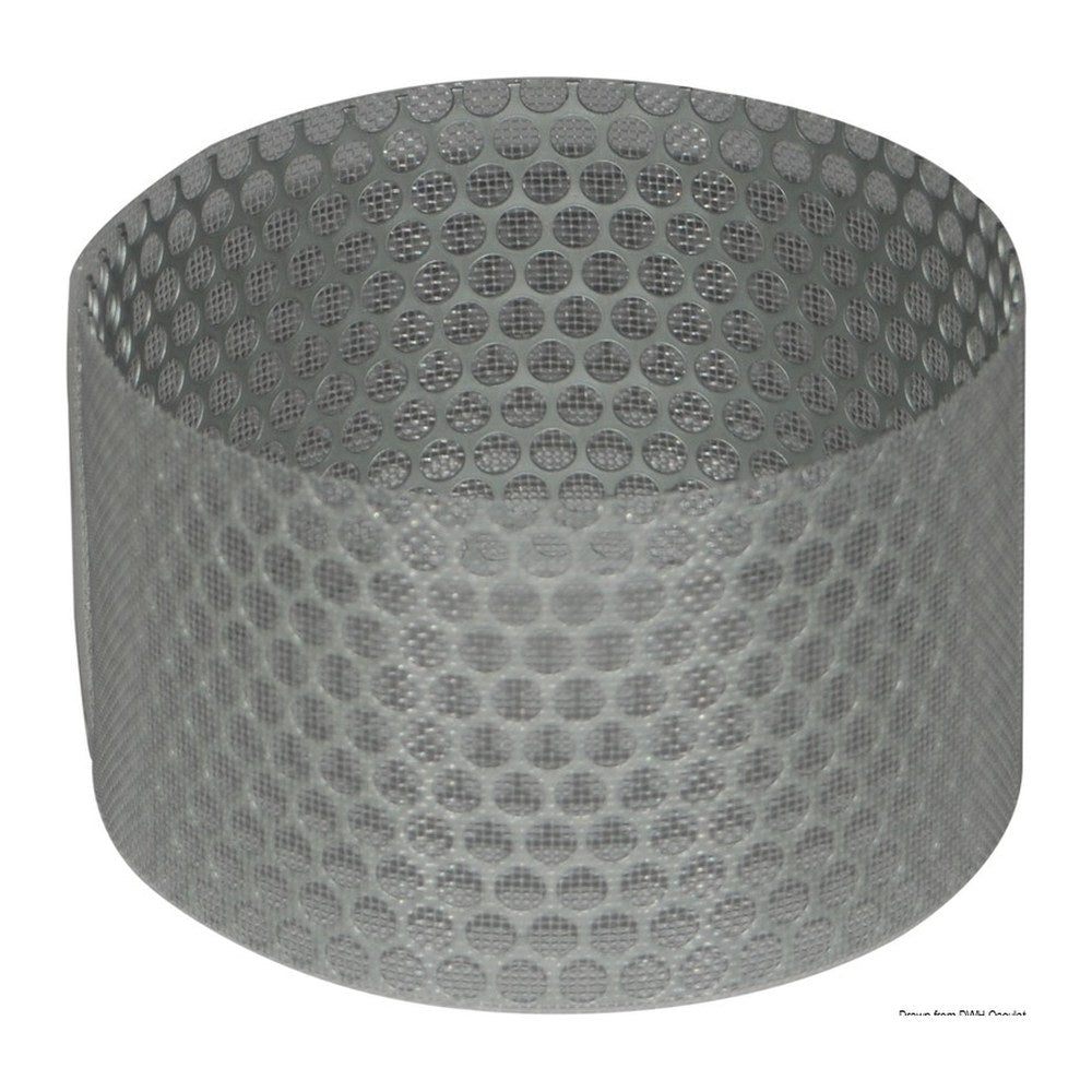Yanmar 3JH-4J air filter - foto originale Osculati Srl