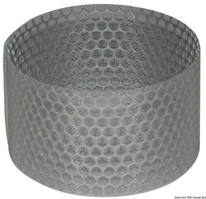 Yanmar 3JH-4J air filter - foto originale Osculati Srl