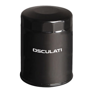 Oil filter YANMARA diesel 12769535150 - foto originale Osculati Srl