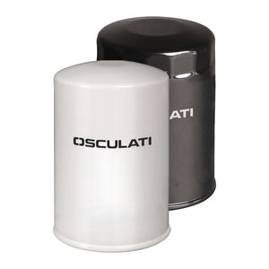 Oil filter VOLVO diesel 847741 - foto originale Osculati Srl