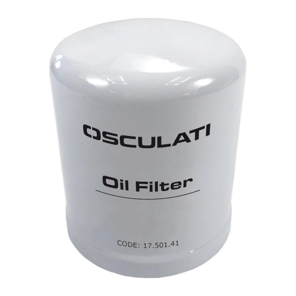 Volvo Penta 23005191 oil filter - foto originale Osculati Srl