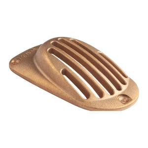 GUIDI series Manta bronze cap 1" - foto originale Osculati Srl