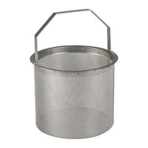 GUIDI ss 316 impurity gater for water strainer Mediterraneo G 3/8"- G 1/2" - foto originale Osculati Srl