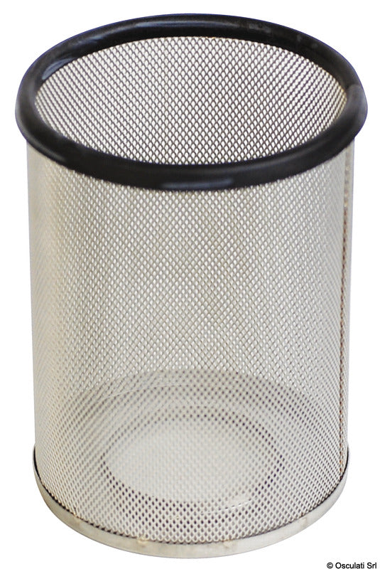 SS316 basket for GUIDI Ionio water strainer 2"1/2 - foto originale Osculati Srl