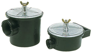 Utility water filter 1"1/2 - foto originale Osculati Srl