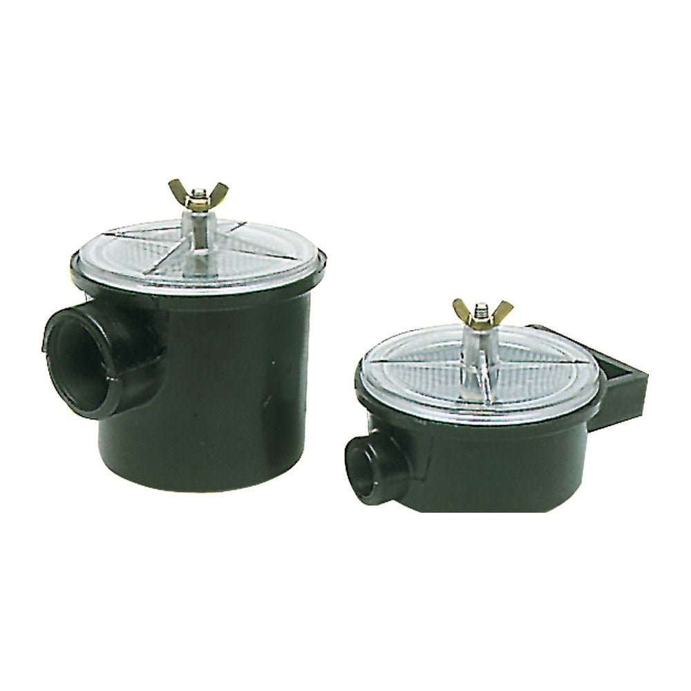 Utility water filter 3/4" - foto originale Osculati Srl