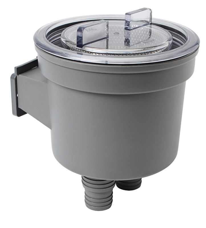 Aquanet XL filter - foto originale Osculati Srl