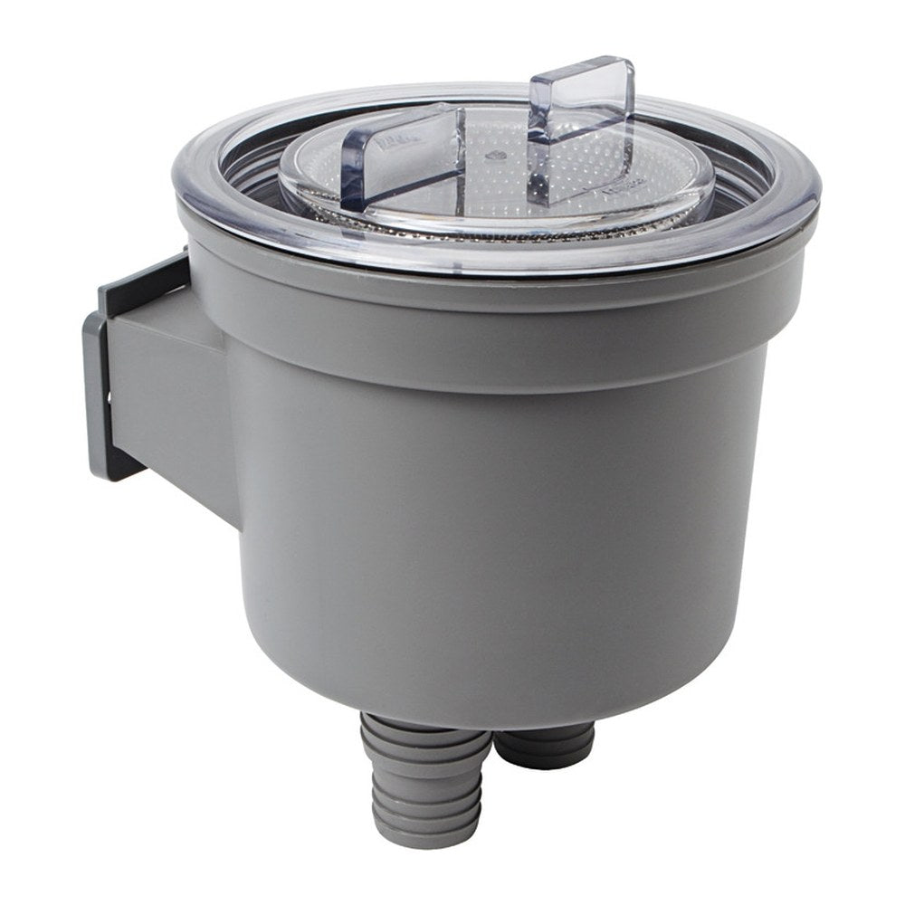 Aquanet XL filter - foto originale Osculati Srl
