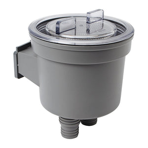 Aquanet XL filter - foto originale Osculati Srl