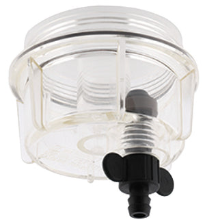 Spare water collection tray - foto originale Osculati Srl