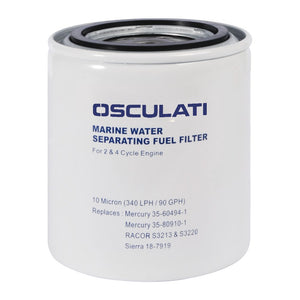 RACOR equivalent spare cartridge S 3227 - foto originale Osculati Srl