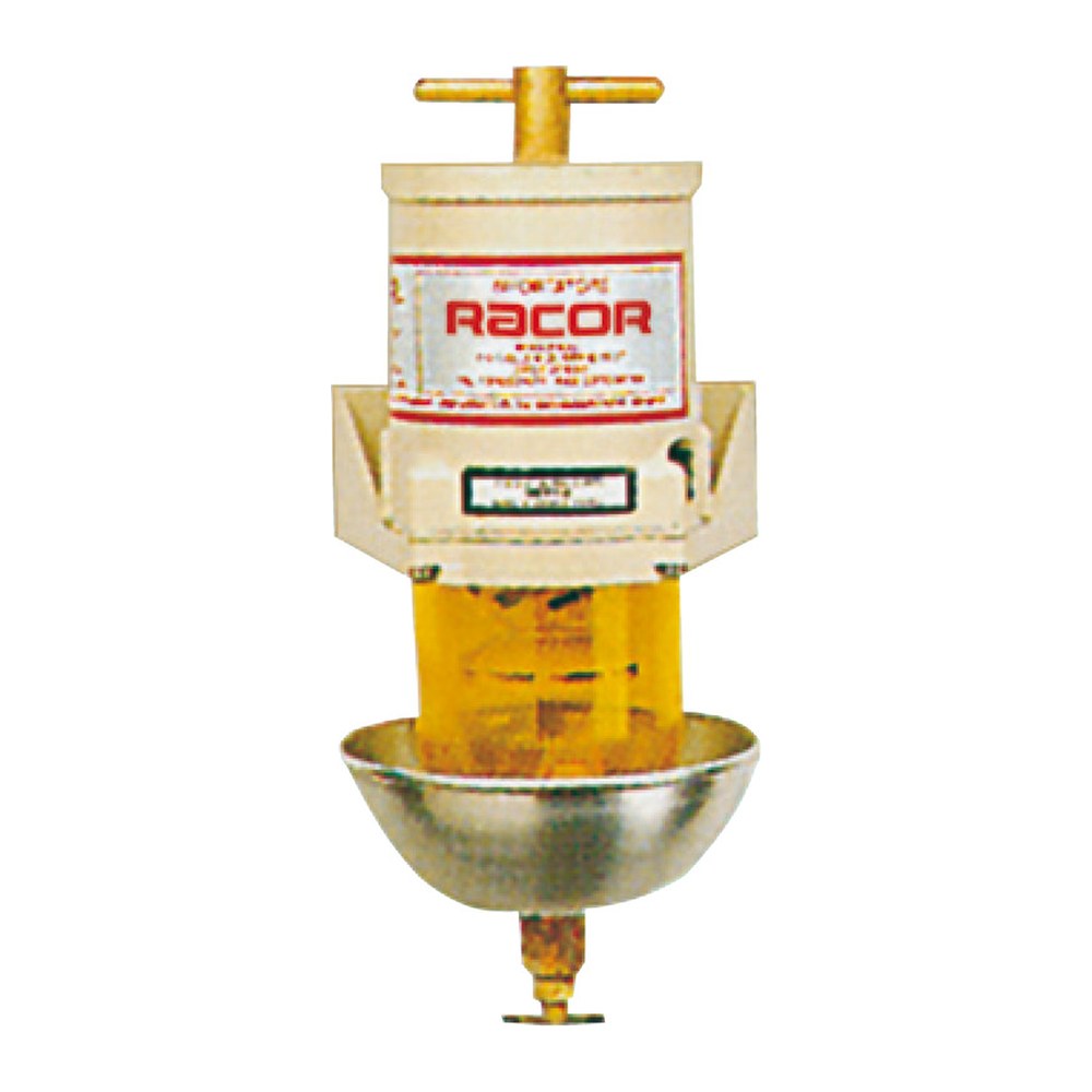 Incofin RACOR 500MA diesel filter - foto originale Osculati Srl