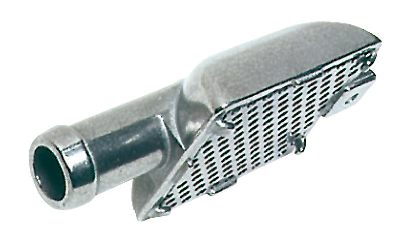 Suction strainer AISI 316 1/2" - foto originale Osculati Srl
