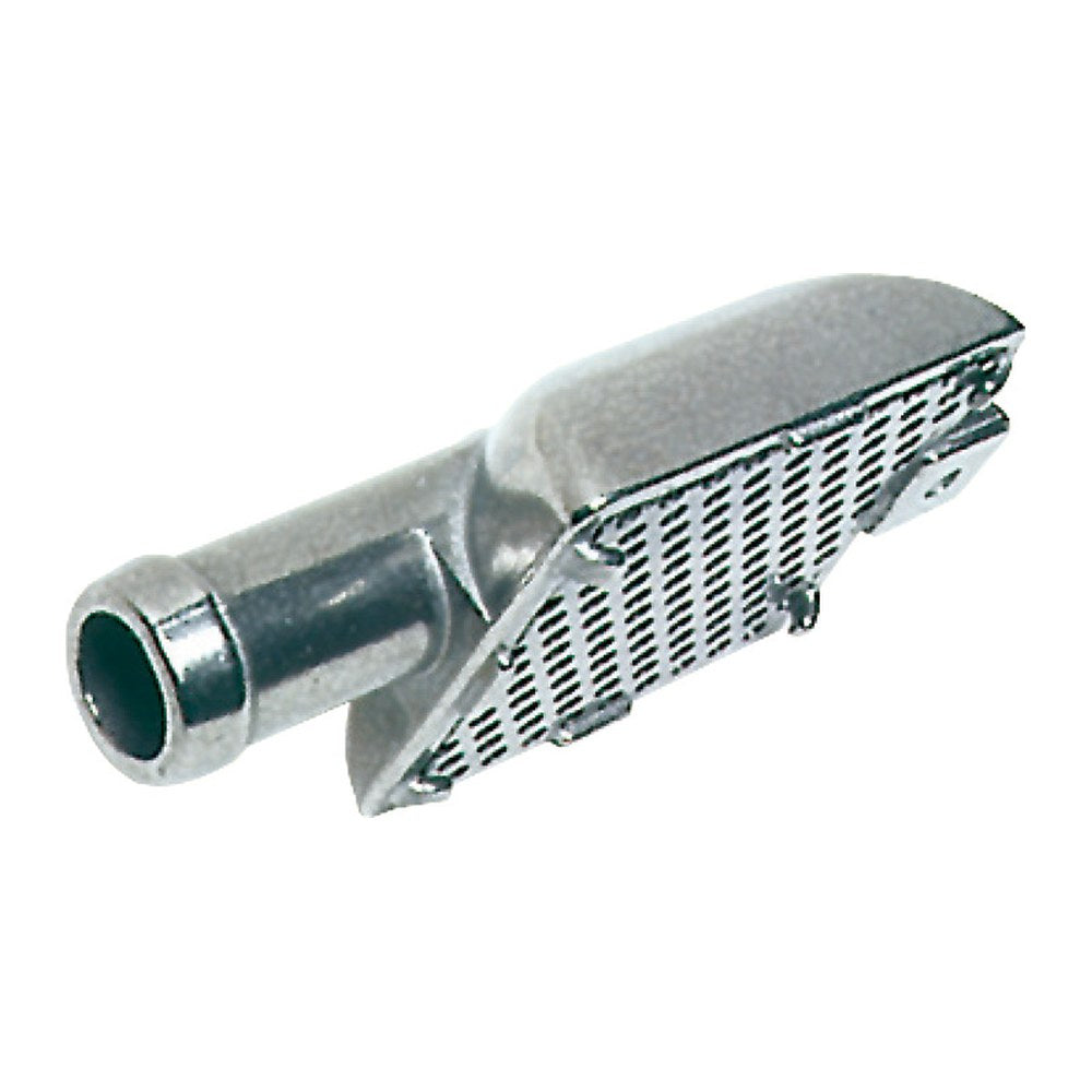 Suction strainer AISI 316 1/2" - foto originale Osculati Srl