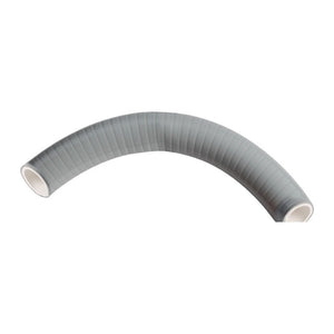 SUPERFLEX spiral hose grey PVC Ø 30 mm (pack of 30) - foto originale Osculati Srl
