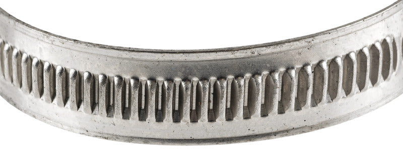 Hose clamp AISI 316 12 x 16-25 mm (pack of 10) - foto originale Osculati Srl