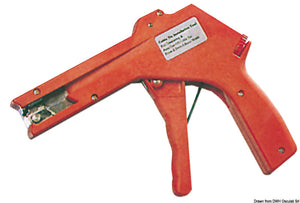 Strap tensioner tool automatic - foto originale Osculati Srl