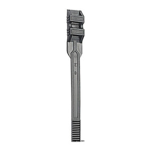 BELTURING PLUS strap flat head 9x260 mm (pack of 100) - foto originale Osculati Srl