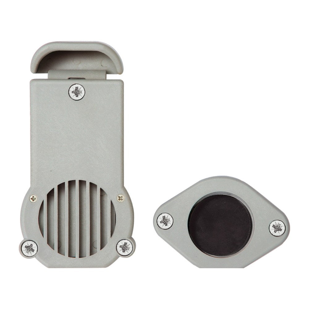 Scoprega Drain plug w/valve 16/63 mm - foto originale Osculati Srl