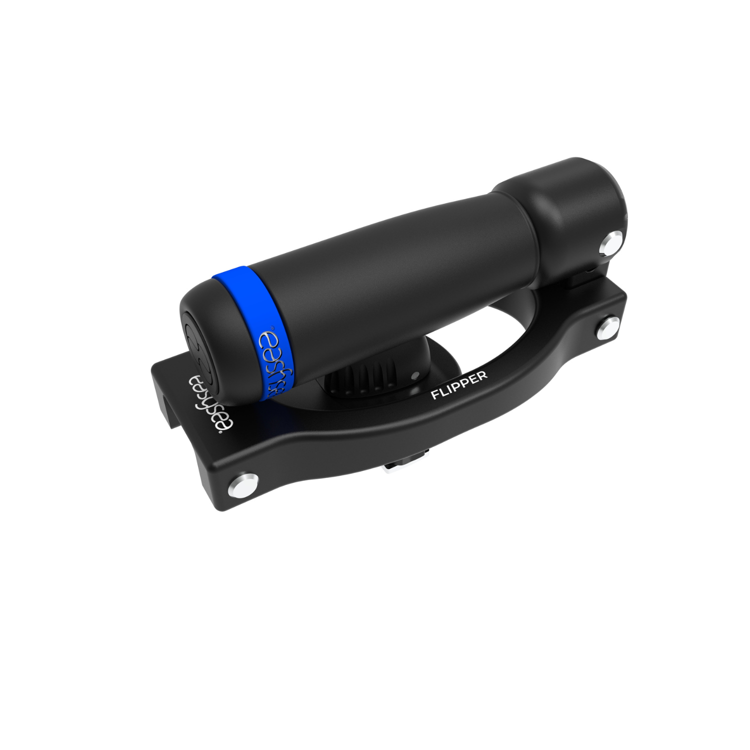 Flipper™ - Foldable Winch Handle