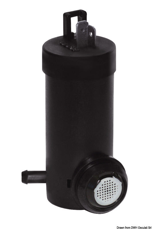 Spare pump 12V for tank 19.106.12 - foto originale Osculati Srl