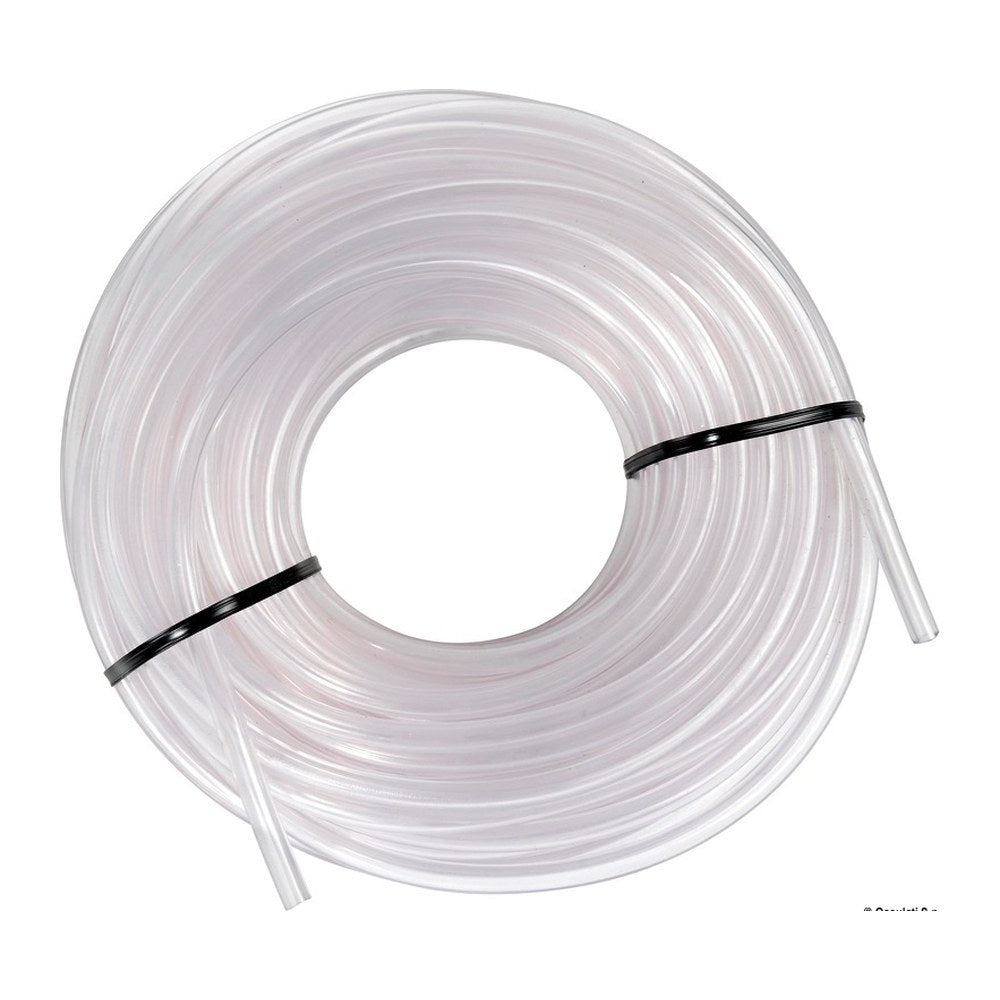 PVC hose f. windshieldwiper 5 mm x 24 m (pack of 24) - foto originale Osculati Srl