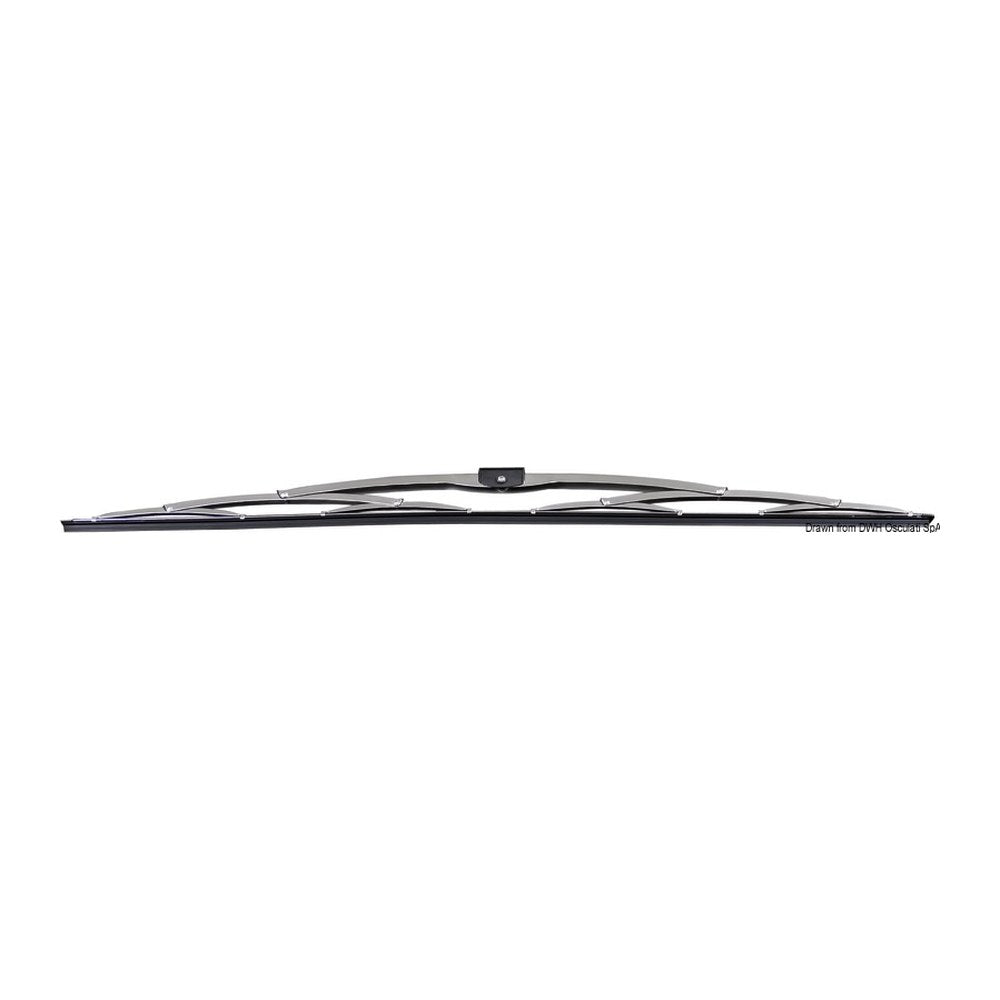 Telescopic arm 1000 mm - foto originale Osculati Srl