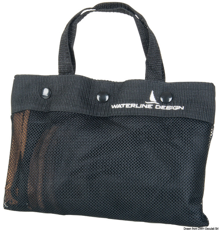 Oceansouth Fly screen for entrance 900x1800 mm - foto originale Osculati Srl