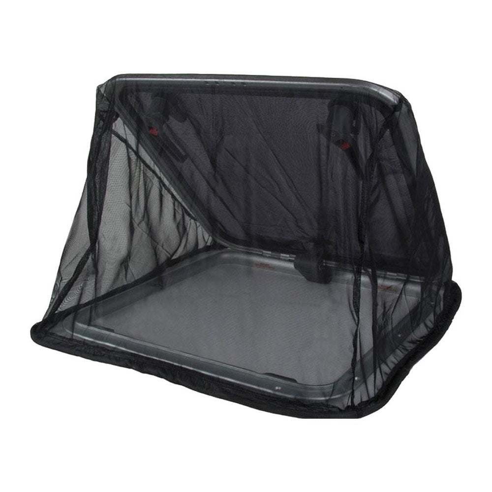 Oceansouth Flyscreen mesh for outdoor hatches 620 x 620 mm - foto originale Osculati Srl