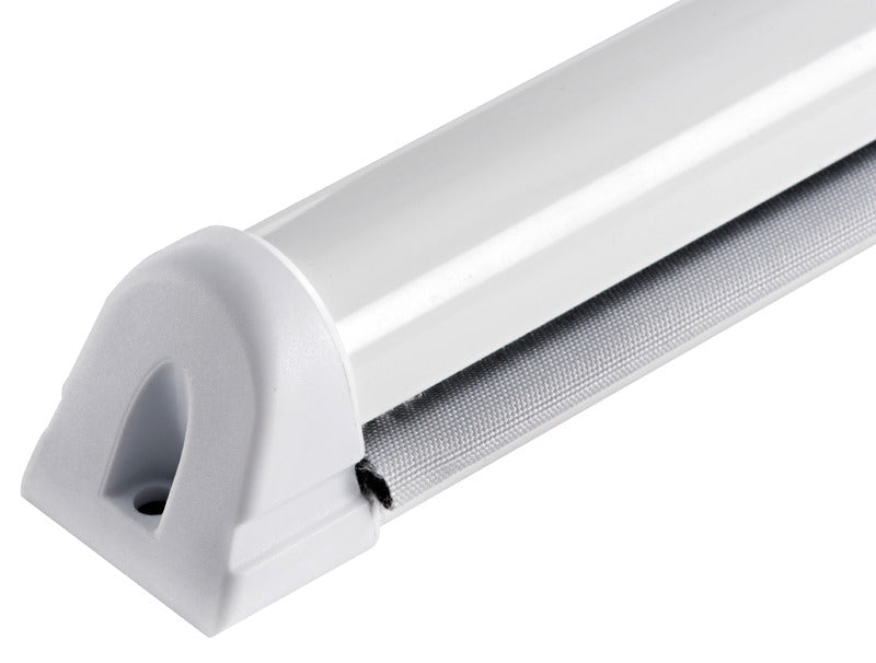Climavision Mare blackout blind white 360 x 400 mm - foto originale Osculati Srl