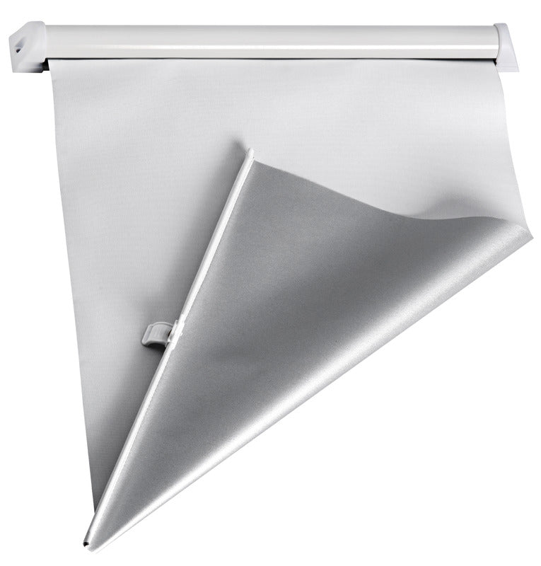 Climavision Mare blackout blind white 360 x 400 mm - foto originale Osculati Srl
