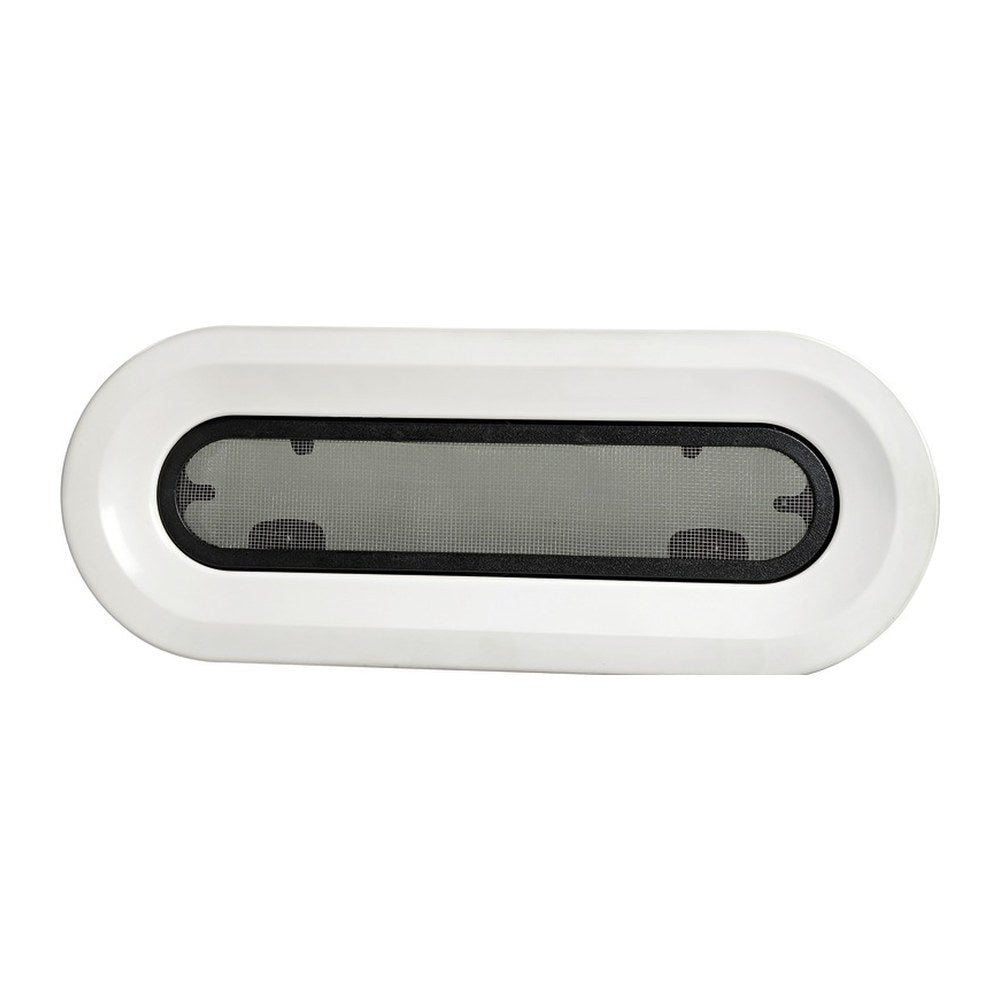 BOMAR Flagship oval hatch 141 x 357 mm - foto originale Osculati Srl
