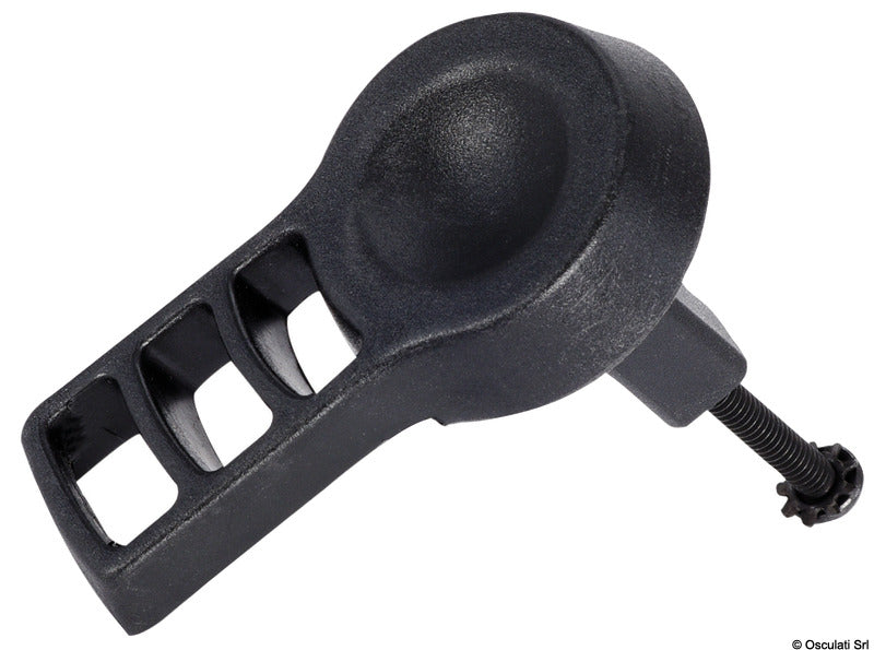 Handle kit for BOMAR Contour hatches - foto originale Osculati Srl