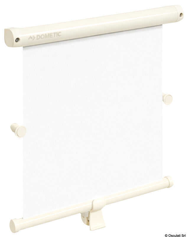 Oceanair roller blind 340 x 280 mm White roller hardware - foto originale Osculati Srl