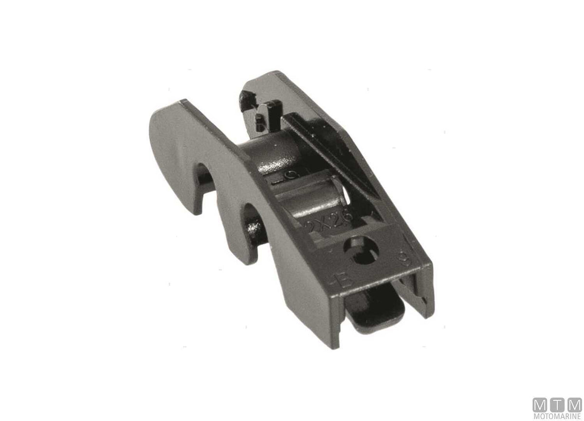 Roca B2 J-Hook adapter - original photo Motomarine Srl