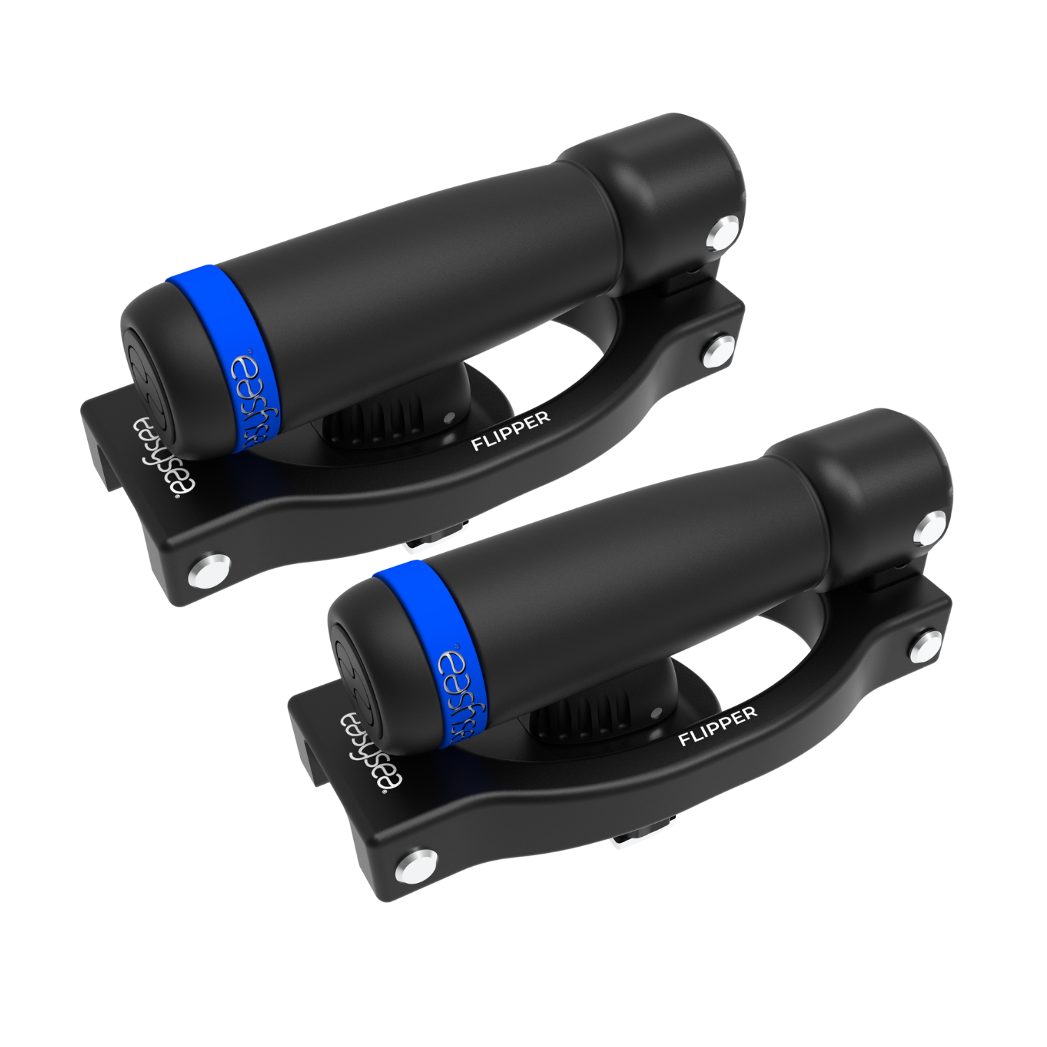 Flipper™ - Foldable Winch Handle