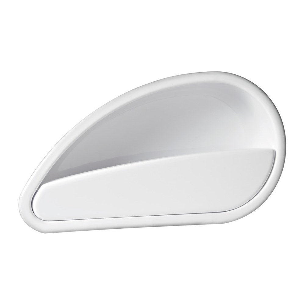 Left side housing 520 x 280 mm - foto originale Osculati Srl