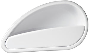 Left side housing 520 x 280 mm - foto originale Osculati Srl