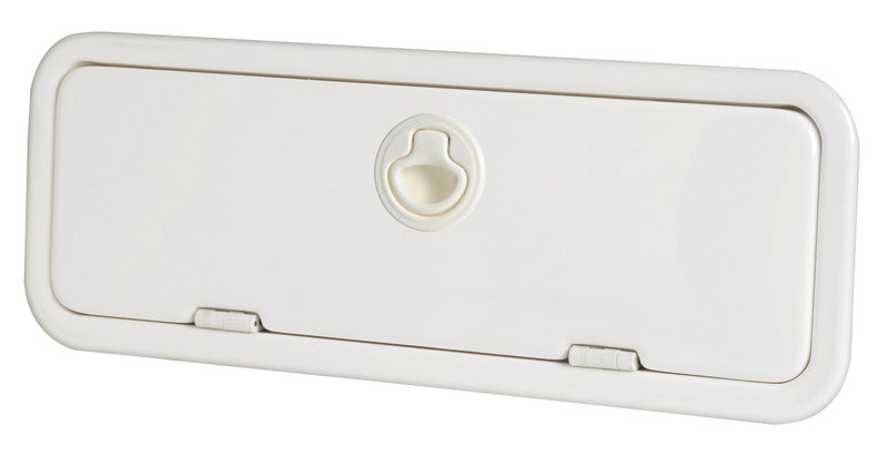 Storage compartment w/ lock - foto originale Osculati Srl