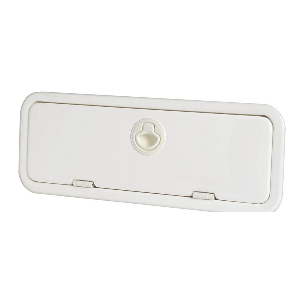 Storage compartment w/ lock - foto originale Osculati Srl