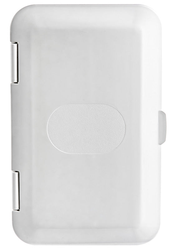 Storage box 240 x 145 mm - foto originale Osculati Srl