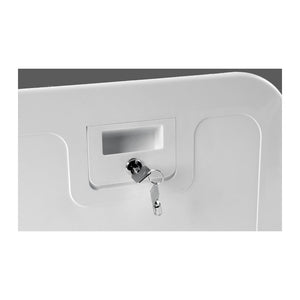 Hatch lock kit Push Pull - foto originale Osculati Srl