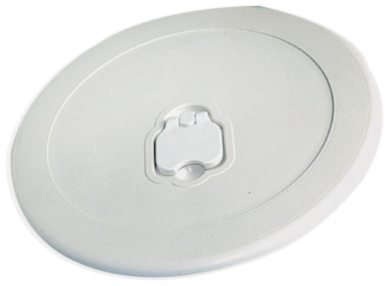 Hatch w/cam cover locking 325 x 290 mm - foto originale Osculati Srl