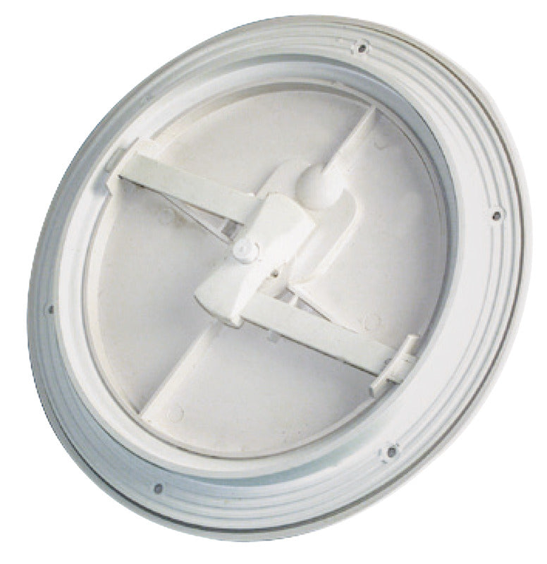 Hatch w/cam cover locking 325 x 290 mm - foto originale Osculati Srl