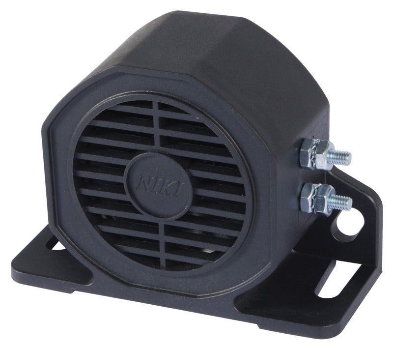 Acoustic and attention alarm - foto originale Osculati Srl